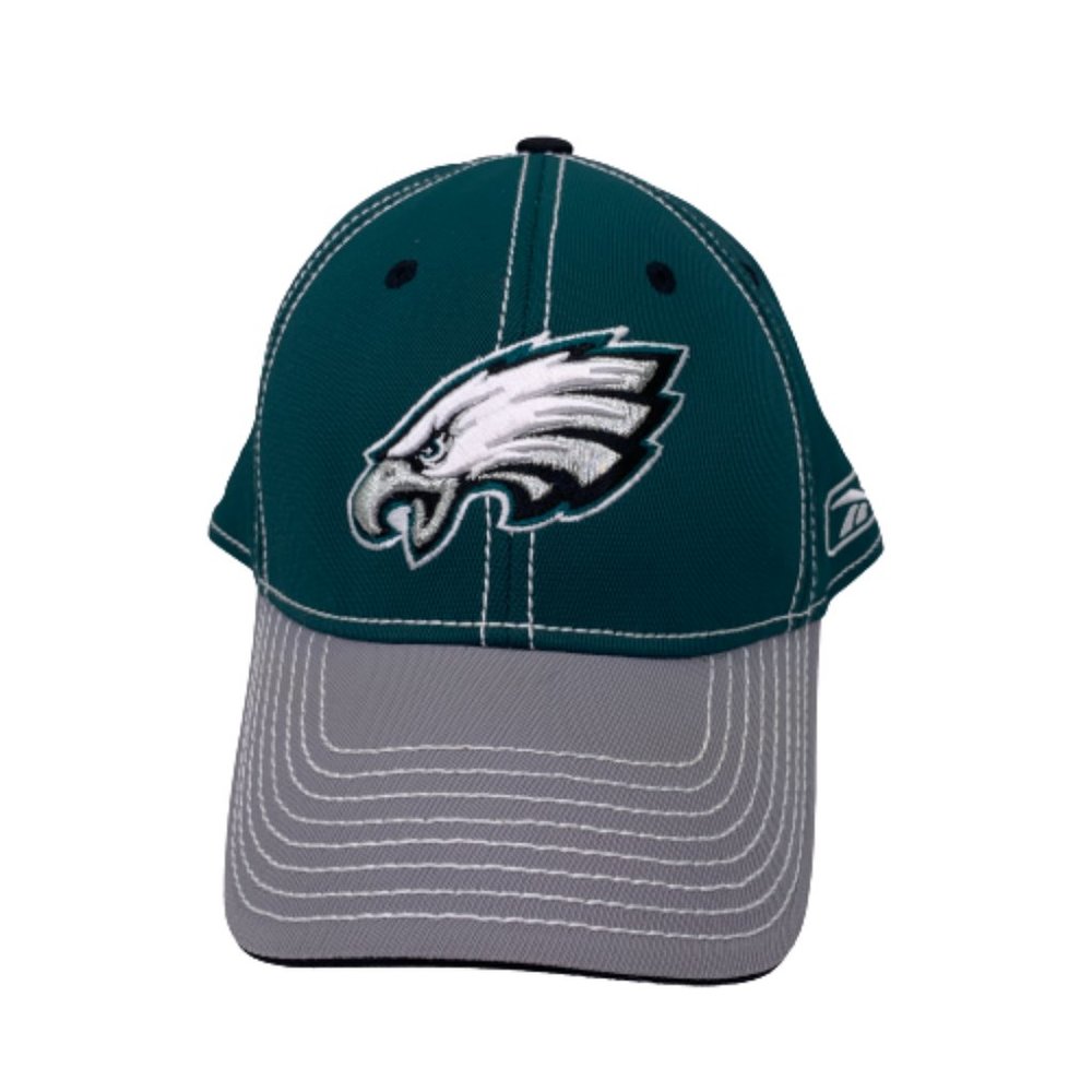 Philadelphia Eagle Reebok On Field Size Large/XL